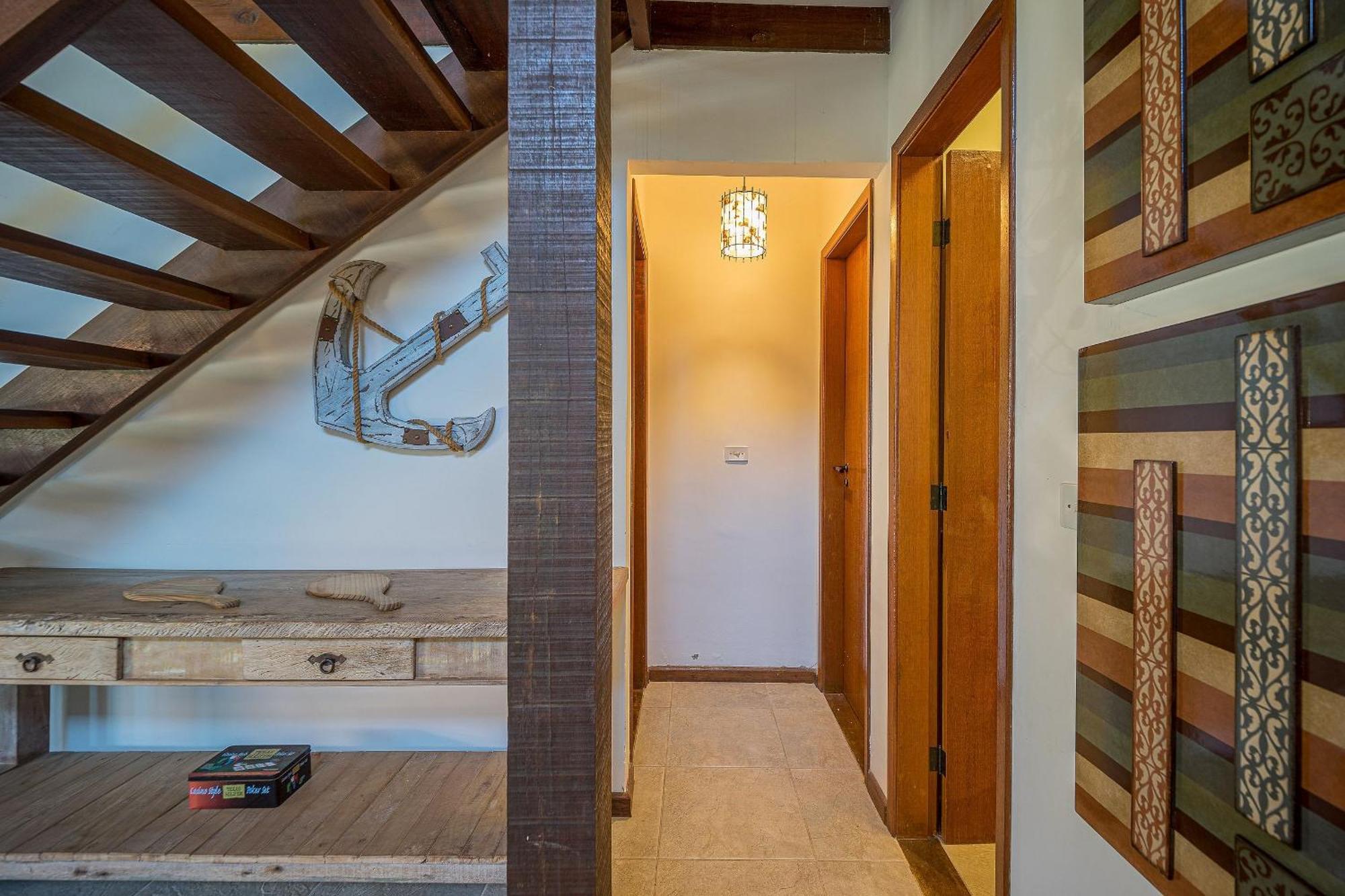 Casa ampla 4 suítes em condomínio alto padrão Búzios Exterior foto